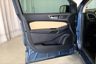 Ford Edge 2019 SEL 4dr Crossover