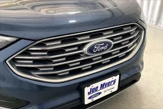 Ford Edge 2019 SEL 4dr Crossover