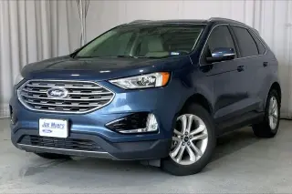 Ford Edge 2019 SEL 4dr Crossover