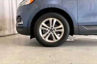 Ford Edge 2019 SEL 4dr Crossover