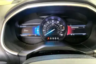 Ford Edge 2019 SEL 4dr Crossover