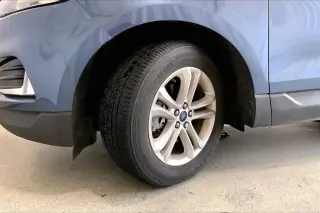 Ford Edge 2019 SEL 4dr Crossover