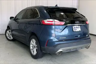 Ford Edge 2019 SEL 4dr Crossover