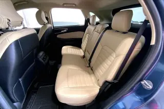 Ford Edge 2019 SEL 4dr Crossover