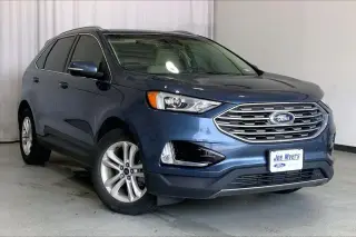 Ford Edge 2019 SEL 4dr Crossover