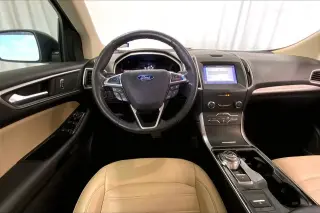 Ford Edge 2019 SEL 4dr Crossover