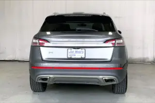 Lincoln Nautilus 2023 AWD Reserve 4dr SUV