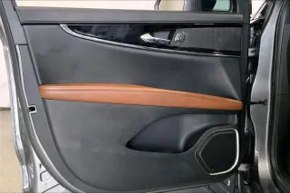 Lincoln Nautilus 2023 AWD Reserve 4dr SUV
