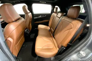 Lincoln Nautilus 2023 AWD Reserve 4dr SUV