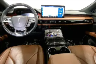 Lincoln Nautilus 2023 AWD Reserve 4dr SUV