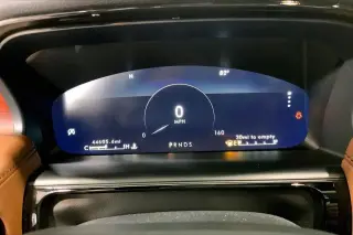 Lincoln Nautilus 2023 AWD Reserve 4dr SUV
