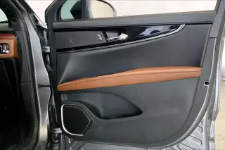 Lincoln Nautilus 2023 AWD Reserve 4dr SUV