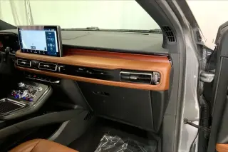 Lincoln Nautilus 2023 AWD Reserve 4dr SUV