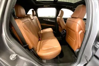 Lincoln Nautilus 2023 AWD Reserve 4dr SUV