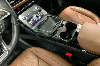 Lincoln Nautilus 2023 AWD Reserve 4dr SUV