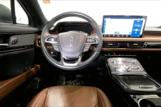 Lincoln Nautilus 2023 AWD Reserve 4dr SUV
