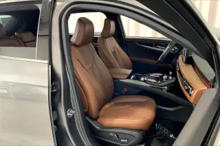 Lincoln Nautilus 2023 AWD Reserve 4dr SUV