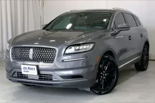 Lincoln Nautilus 2023 AWD Reserve 4dr SUV