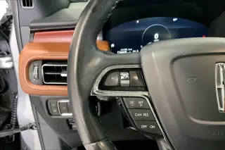 Lincoln Nautilus 2023 AWD Reserve 4dr SUV