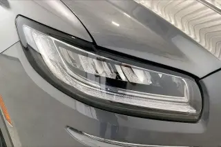 Lincoln Nautilus 2023 AWD Reserve 4dr SUV