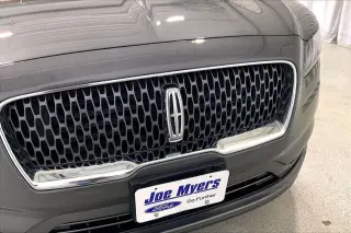 Lincoln Nautilus 2023 AWD Reserve 4dr SUV