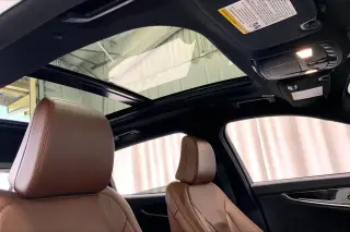 Lincoln Nautilus 2023 AWD Reserve 4dr SUV