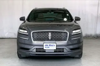 Lincoln Nautilus 2023 AWD Reserve 4dr SUV
