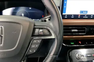 Lincoln Nautilus 2023 AWD Reserve 4dr SUV