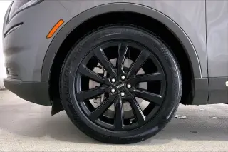 Lincoln Nautilus 2023 AWD Reserve 4dr SUV