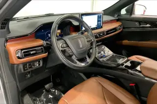Lincoln Nautilus 2023 AWD Reserve 4dr SUV