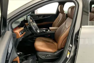 Lincoln Nautilus 2023 AWD Reserve 4dr SUV