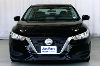 Nissan Sentra 2023 SV 4dr Sedan