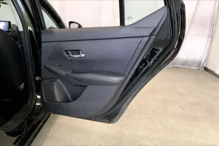 Nissan Sentra 2023 SV 4dr Sedan