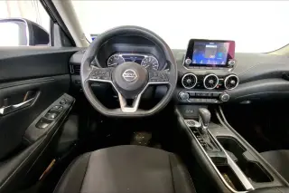 Nissan Sentra 2023 SV 4dr Sedan