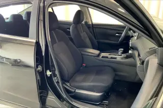 Nissan Sentra 2023 SV 4dr Sedan