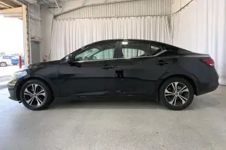 Nissan Sentra 2023 SV 4dr Sedan