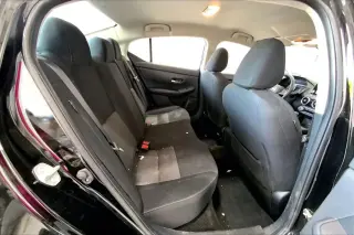 Nissan Sentra 2023 SV 4dr Sedan