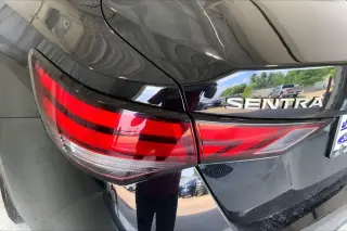 Nissan Sentra 2023 SV 4dr Sedan
