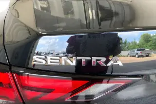 Nissan Sentra 2023 SV 4dr Sedan
