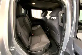Toyota Tacoma 2025 4x4 SR5 4dr Double Cab 5.0 ft SB
