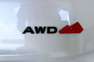 Nissan Rogue 2025 AWD SV 4dr Crossover