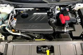 Nissan Rogue 2025 AWD SV 4dr Crossover