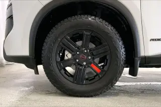 Nissan Rogue 2025 AWD SV 4dr Crossover
