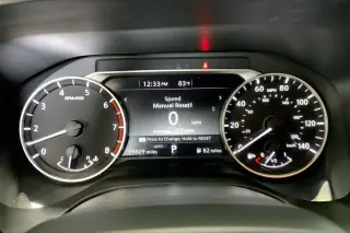 Nissan Rogue 2025 AWD SV 4dr Crossover