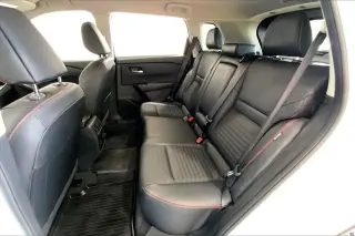 Nissan Rogue 2025 AWD SV 4dr Crossover