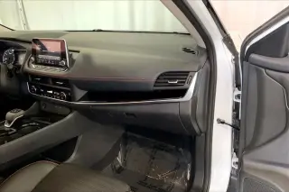 Nissan Rogue 2025 AWD SV 4dr Crossover