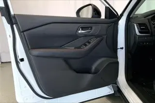 Nissan Rogue 2025 AWD SV 4dr Crossover