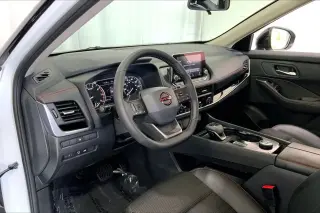 Nissan Rogue 2025 AWD SV 4dr Crossover