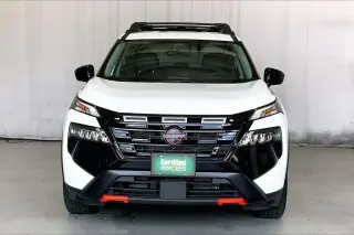 Nissan Rogue 2025 AWD SV 4dr Crossover