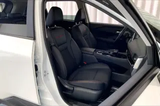 Nissan Rogue 2025 AWD SV 4dr Crossover